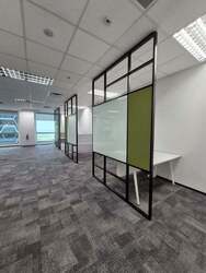 Oue Downtown (D1), Office #539403281